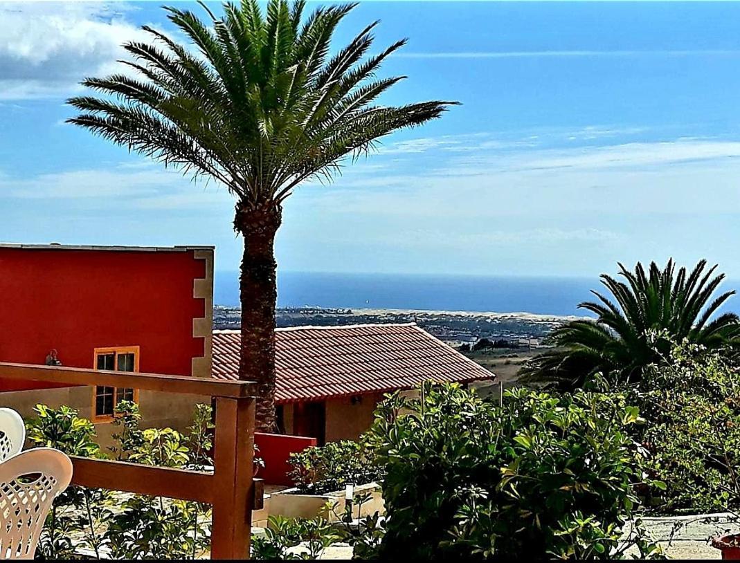 The Black Horse Canarias - Adults Only Maspalomas  Eksteriør bilde