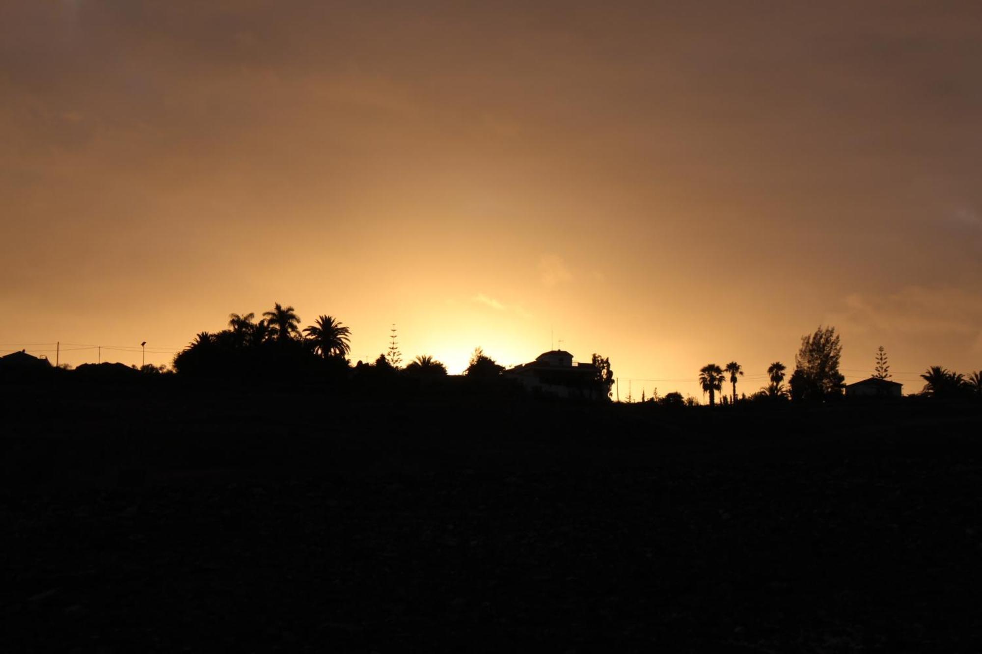 The Black Horse Canarias - Adults Only Maspalomas  Rom bilde