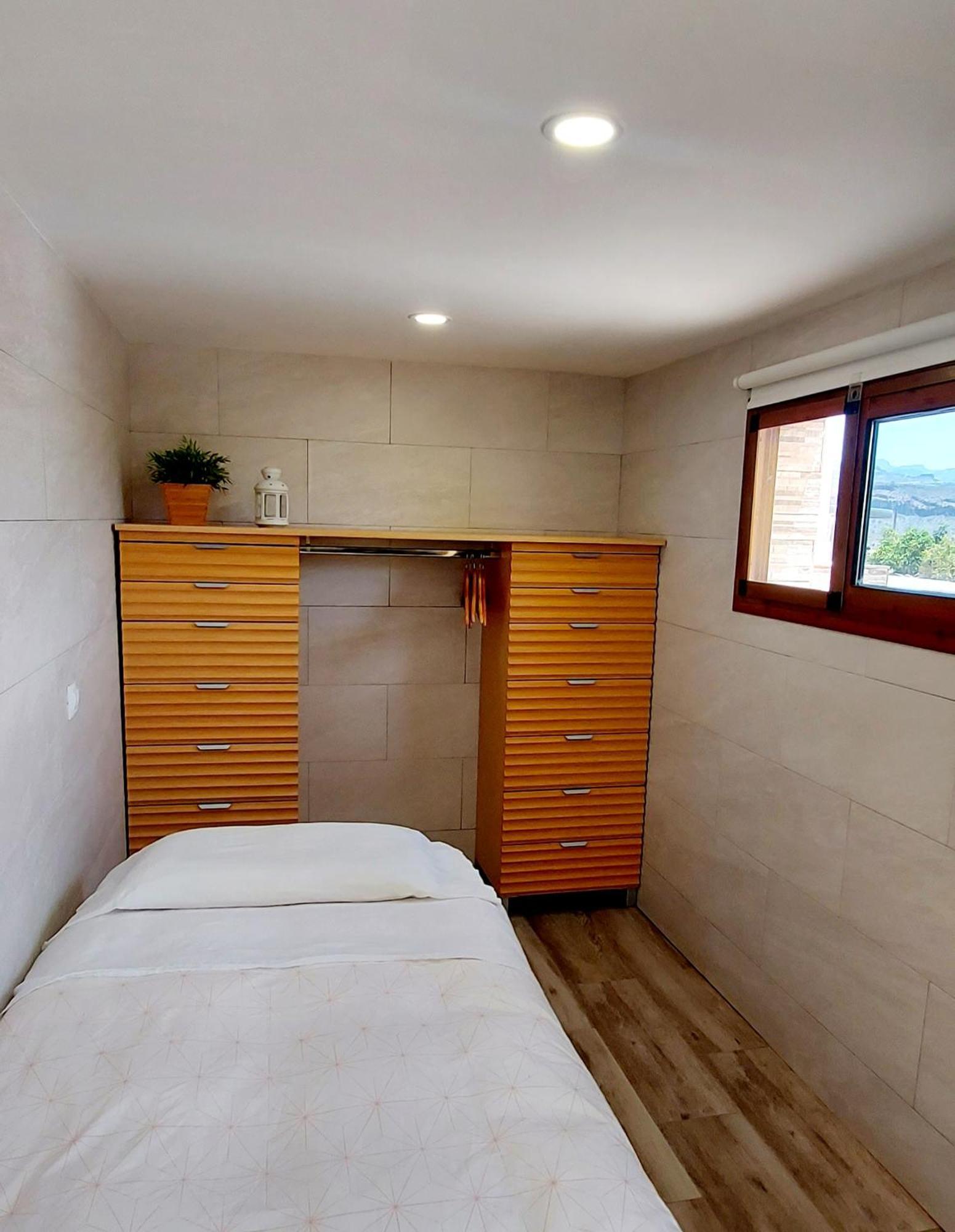 The Black Horse Canarias - Adults Only Maspalomas  Rom bilde