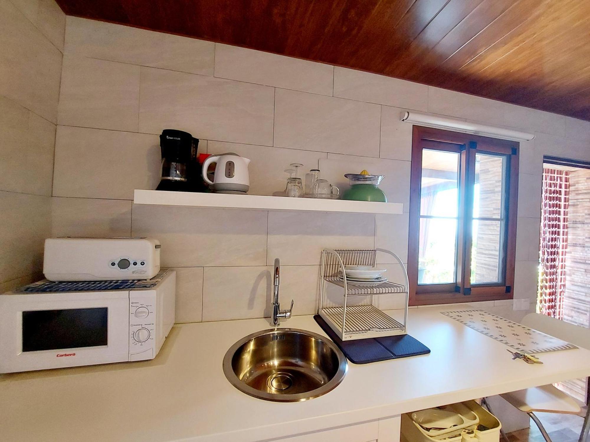 The Black Horse Canarias - Adults Only Maspalomas  Rom bilde