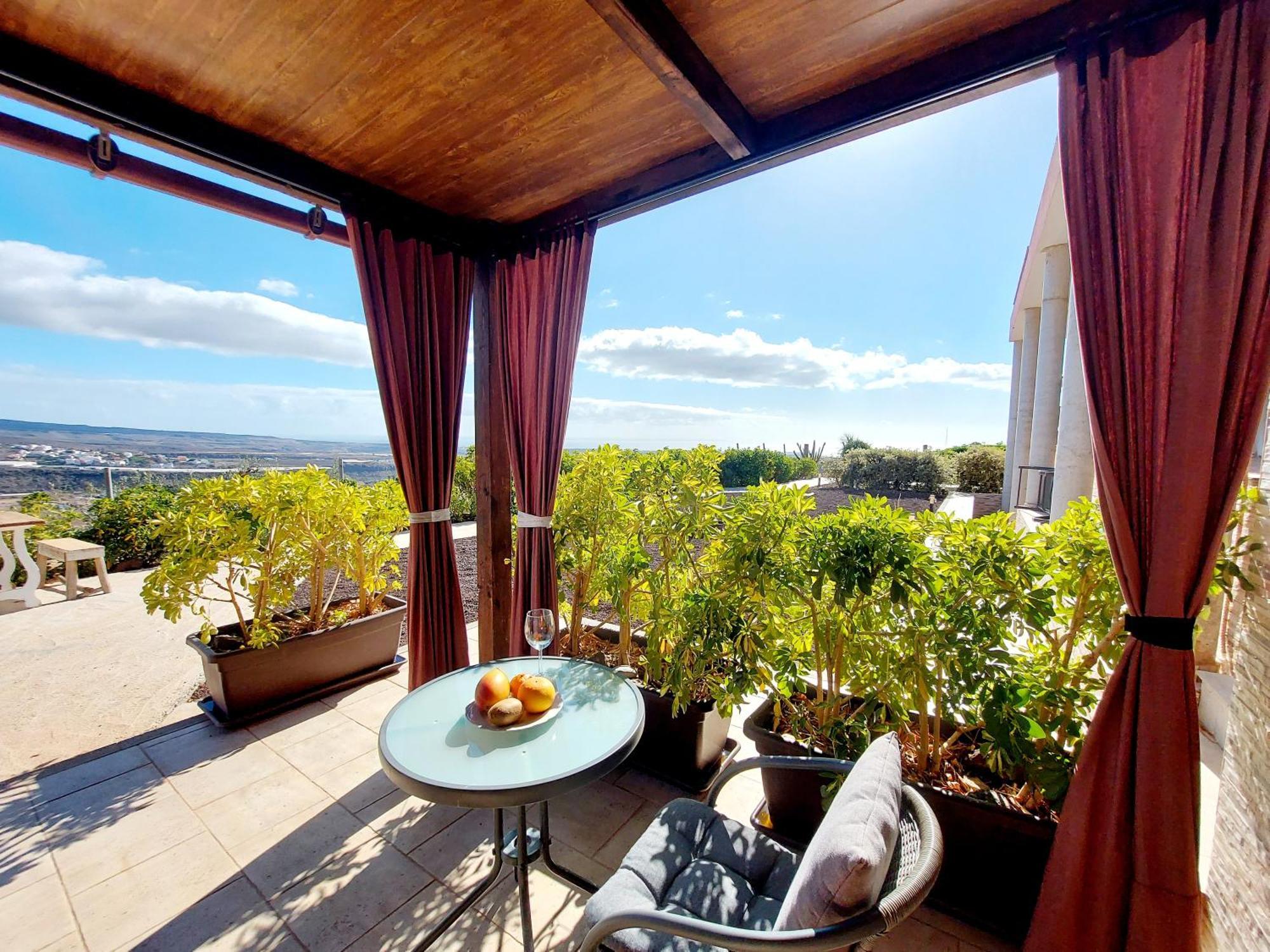 The Black Horse Canarias - Adults Only Maspalomas  Rom bilde