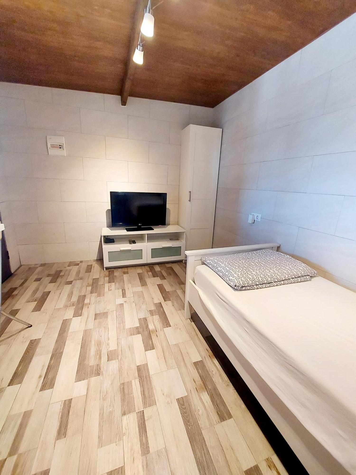 The Black Horse Canarias - Adults Only Maspalomas  Rom bilde