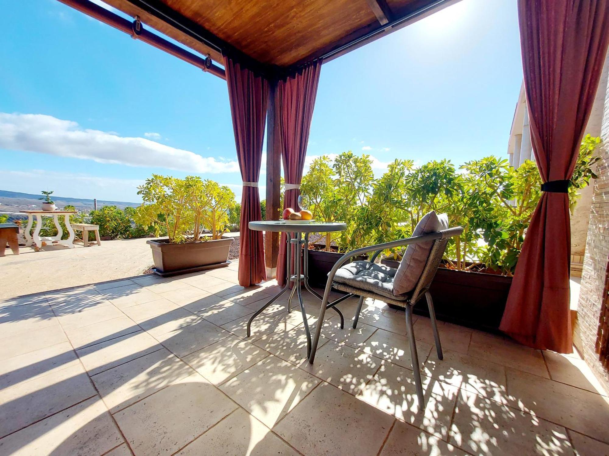 The Black Horse Canarias - Adults Only Maspalomas  Rom bilde
