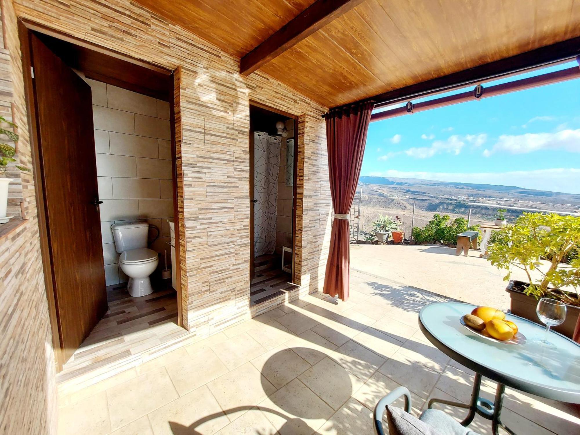 The Black Horse Canarias - Adults Only Maspalomas  Rom bilde