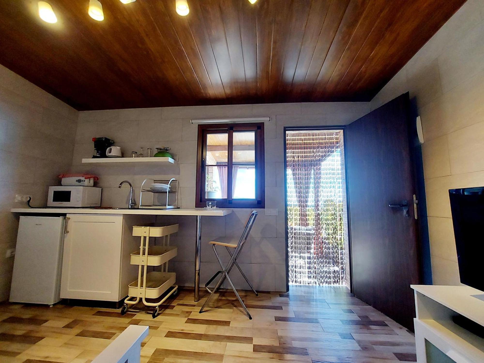 The Black Horse Canarias - Adults Only Maspalomas  Rom bilde