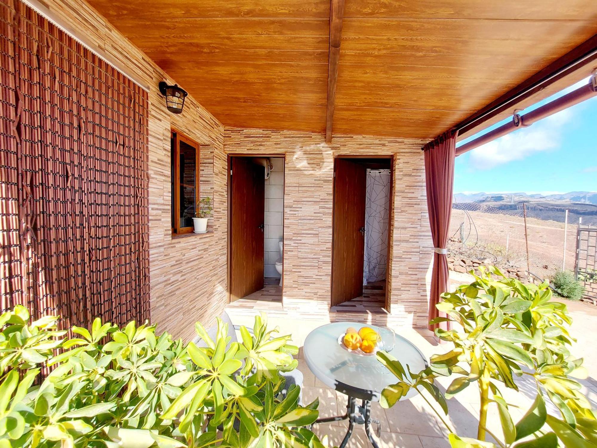 The Black Horse Canarias - Adults Only Maspalomas  Rom bilde