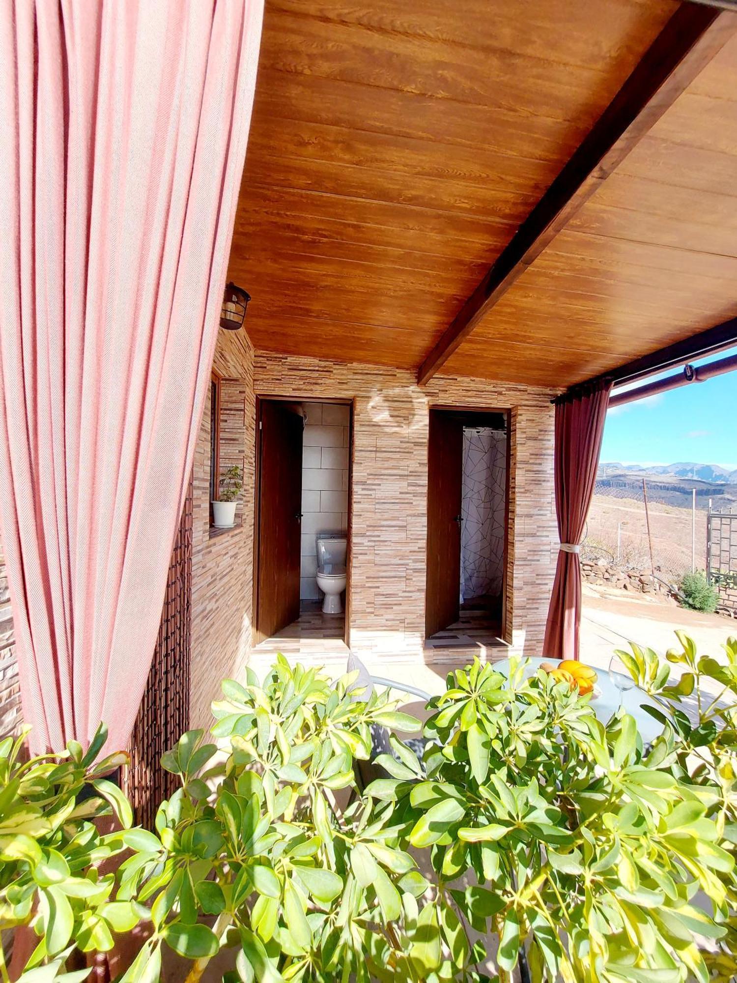 The Black Horse Canarias - Adults Only Maspalomas  Rom bilde