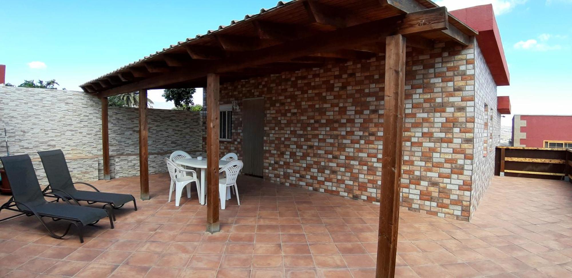 The Black Horse Canarias - Adults Only Maspalomas  Rom bilde