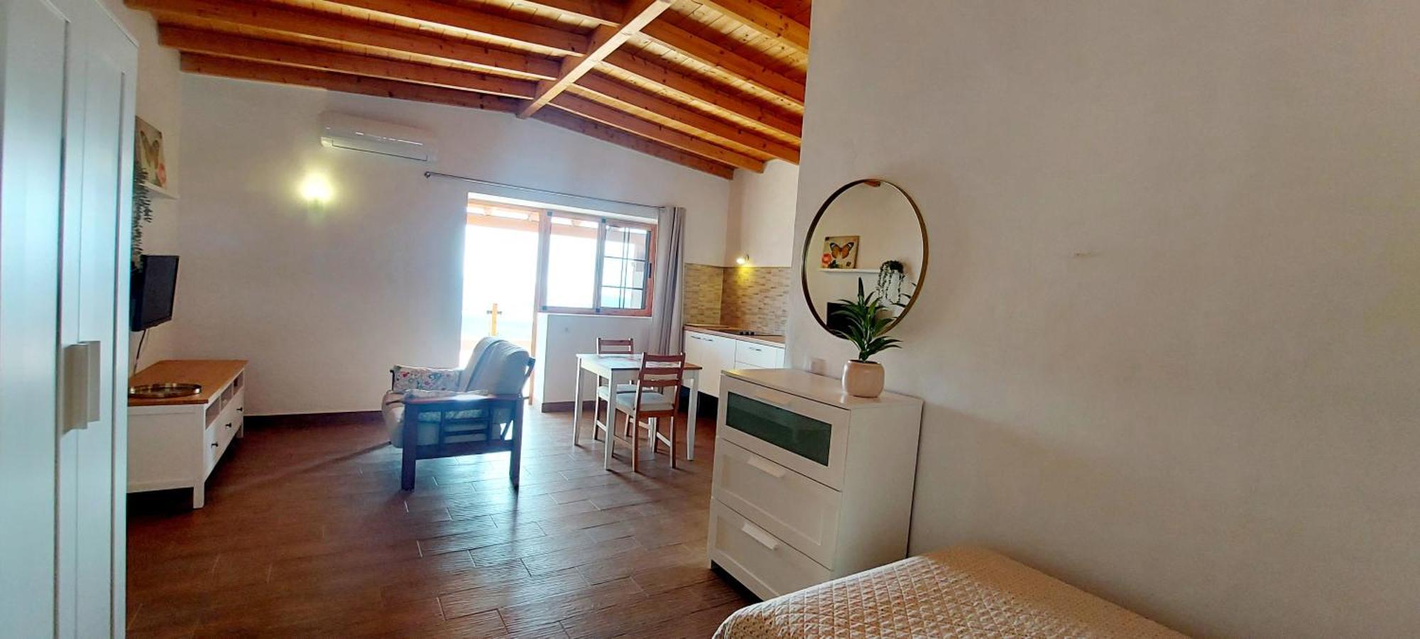The Black Horse Canarias - Adults Only Maspalomas  Rom bilde