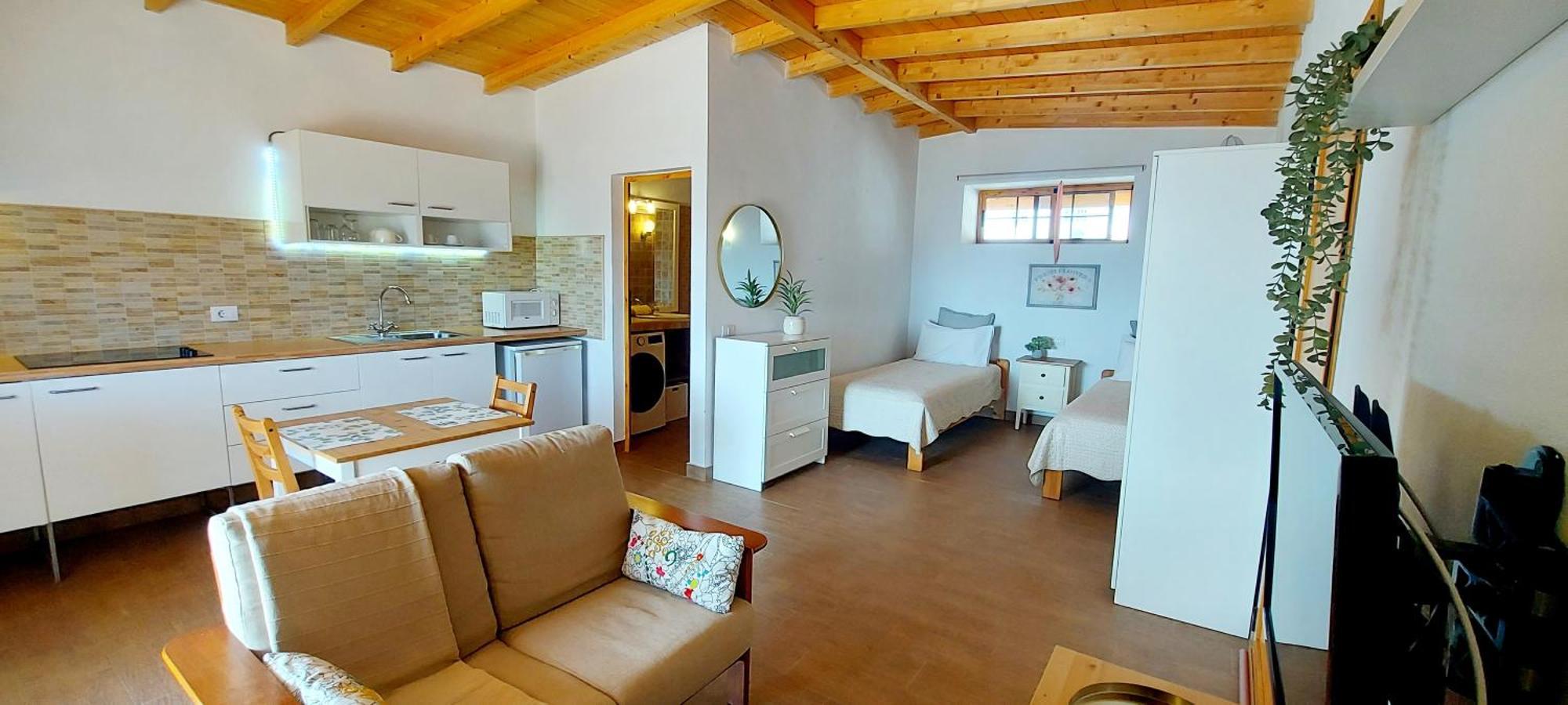 The Black Horse Canarias - Adults Only Maspalomas  Rom bilde