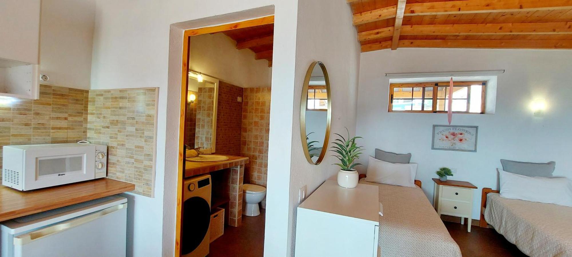 The Black Horse Canarias - Adults Only Maspalomas  Rom bilde