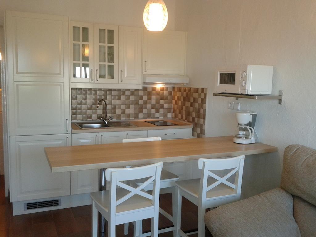 The Black Horse Canarias - Adults Only Maspalomas  Rom bilde
